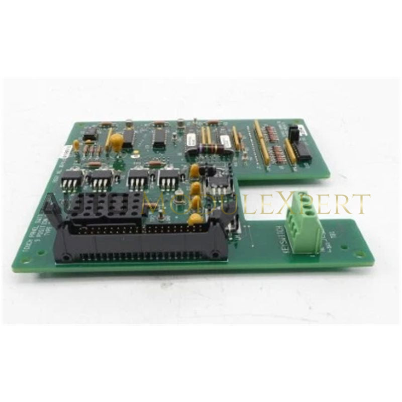Touch Panel Switch Decoder for HMI Systems 05411901 Honeywell