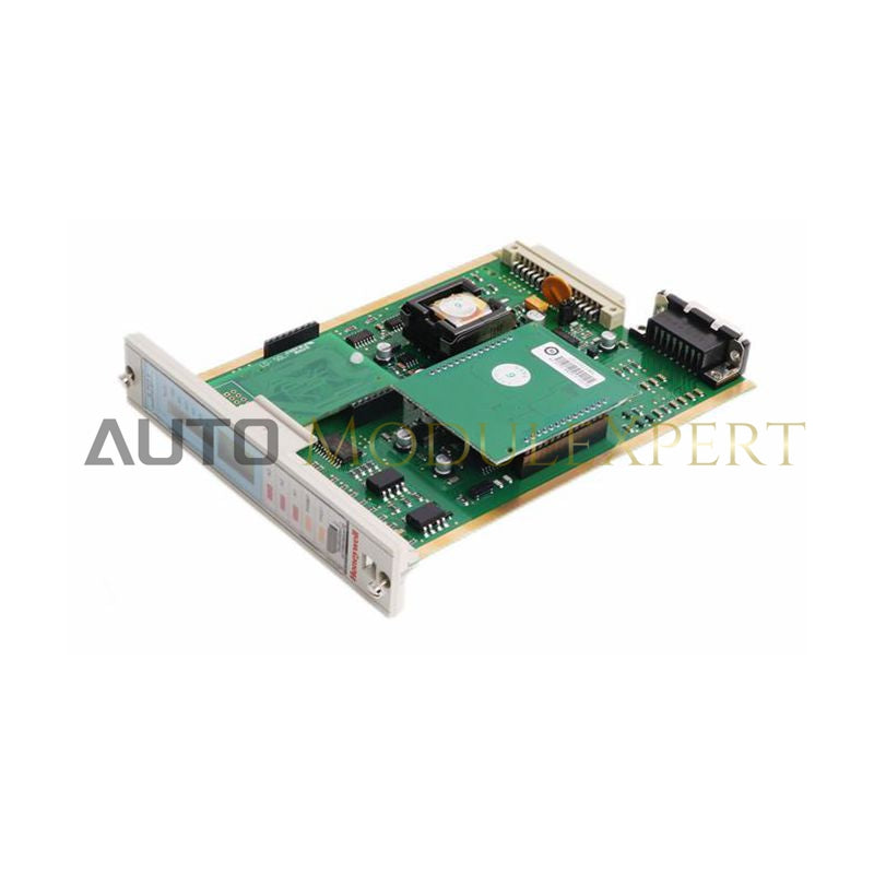 Honeywell 05701-A-0121 Control System Module for Industrial Automation