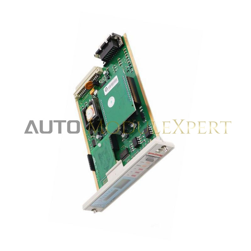 Honeywell 05701-A-0121 Control System Module for Industrial Automation