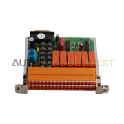 Single Channel Control Card Honeywell 05701-A-0123  for DCS Systems