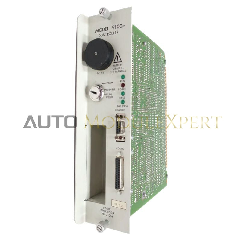 05701-A-0145 I/O Module Honeywell Interface Unit for Automation