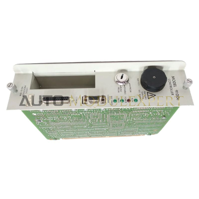 05701-A-0145 I/O Module Honeywell Interface Unit for Automation