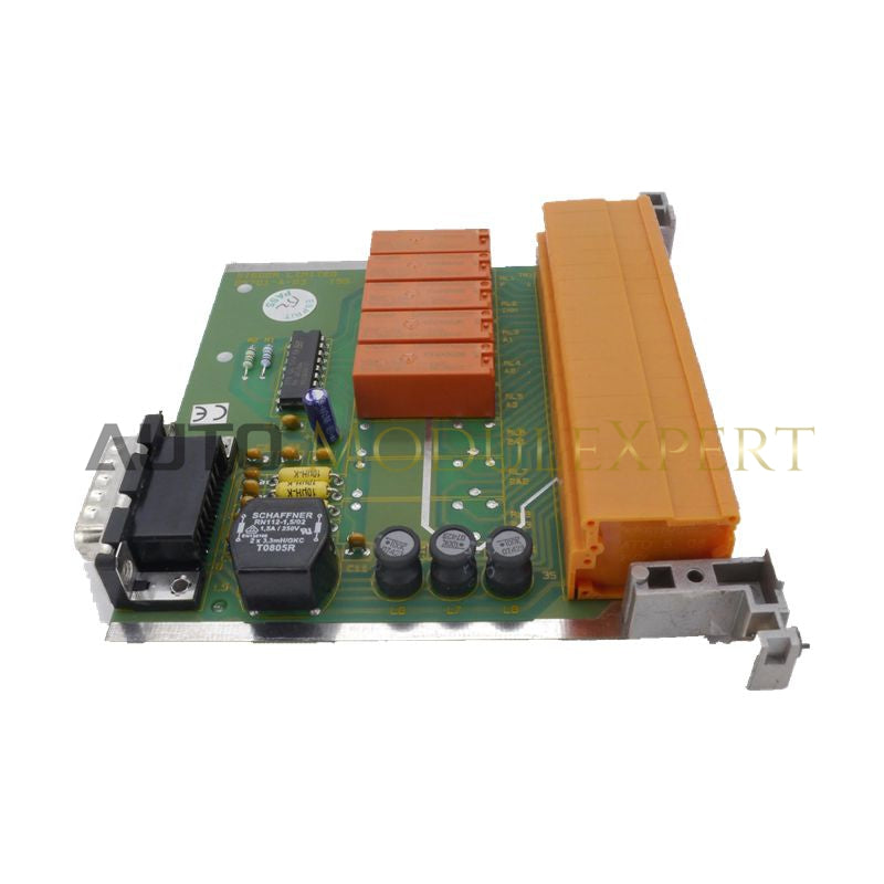 Relay Card for Industrial Control 05701-A-0328 Honeywell