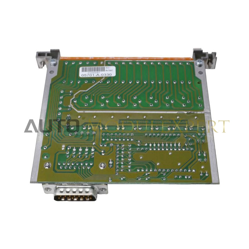 High Integrity Relay Card 05701-A-0330 Honeywell Automation