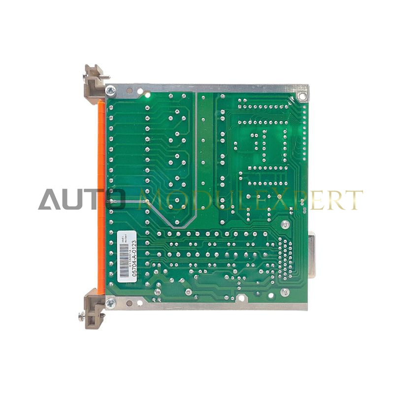 Analytics Relay Interface Card 05704‑A‑0123 Honeywell