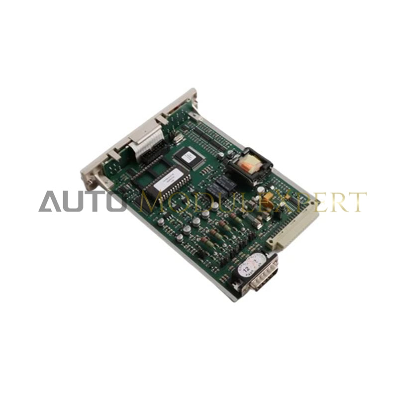 Honeywell 05704-A-0134 Industrial Control Card Module