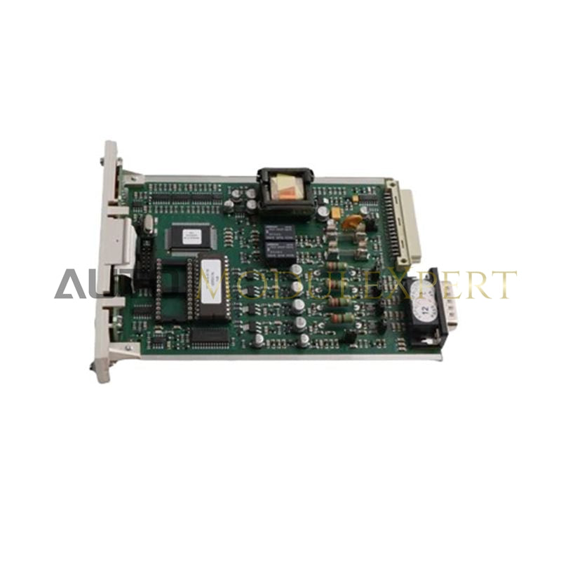 Honeywell 05704-A-0134 Industrial Control Card Module