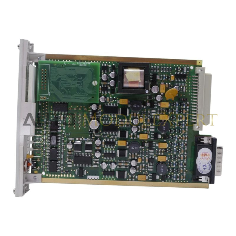 Honeywell 05704-A-0144 Industrial Catalytic Sensor Input Control Card