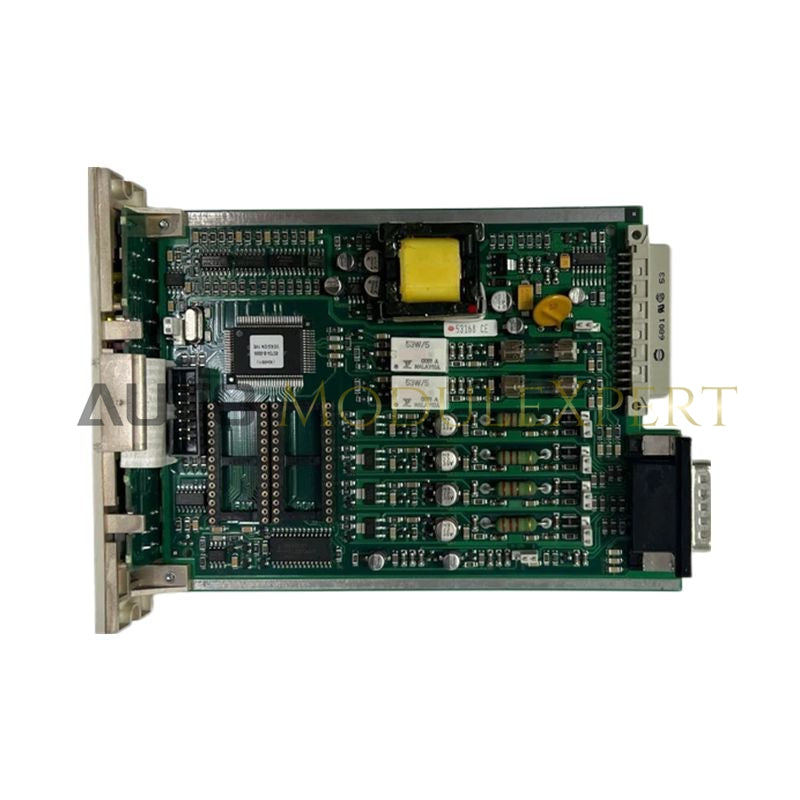 05704‑A‑0146 Honeywell Fire Control Card Process Safety Protection
