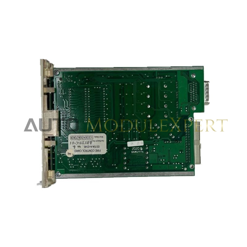 05704‑A‑0146 Honeywell Fire Control Card Process Safety Protection