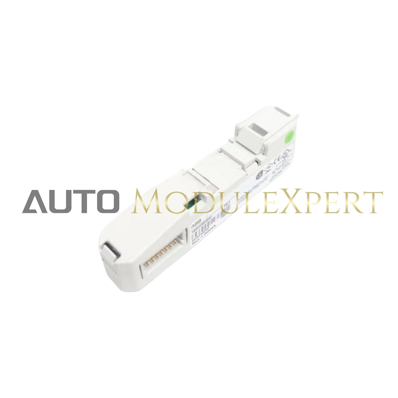 مدخل ناقل الحركة ABB TB806 3BSE008536R1
