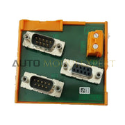 Weidmüller FSC 07192/1/1 Terminal Block Connector