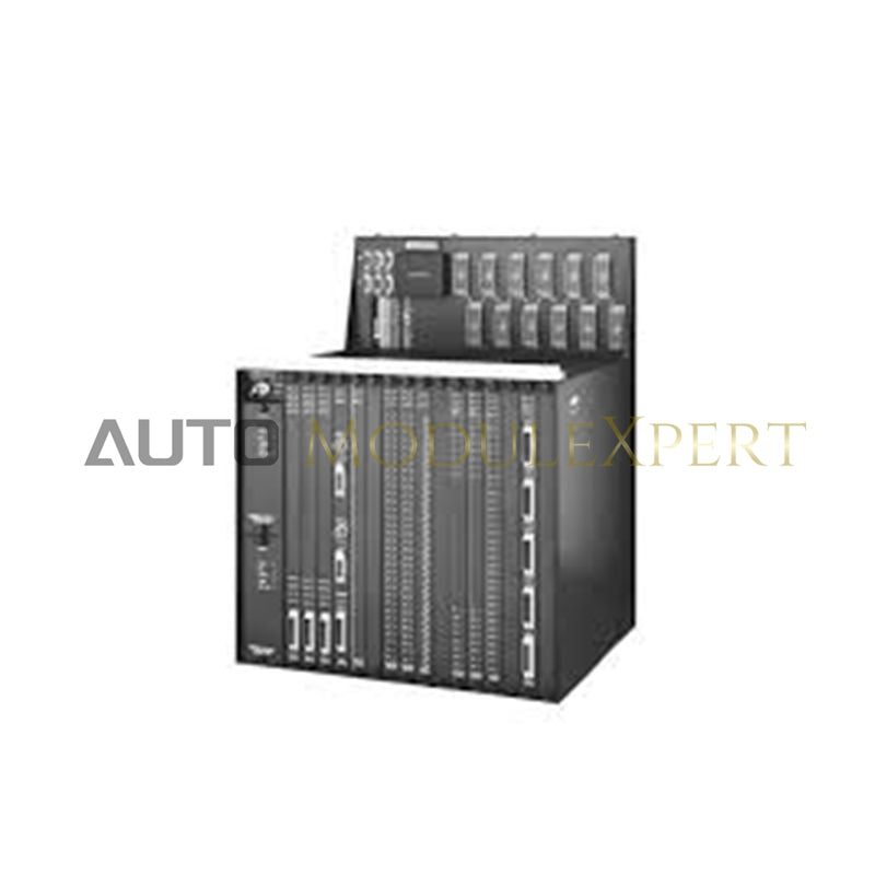 Electrical Connector for Power Systems 0746897.B ABB