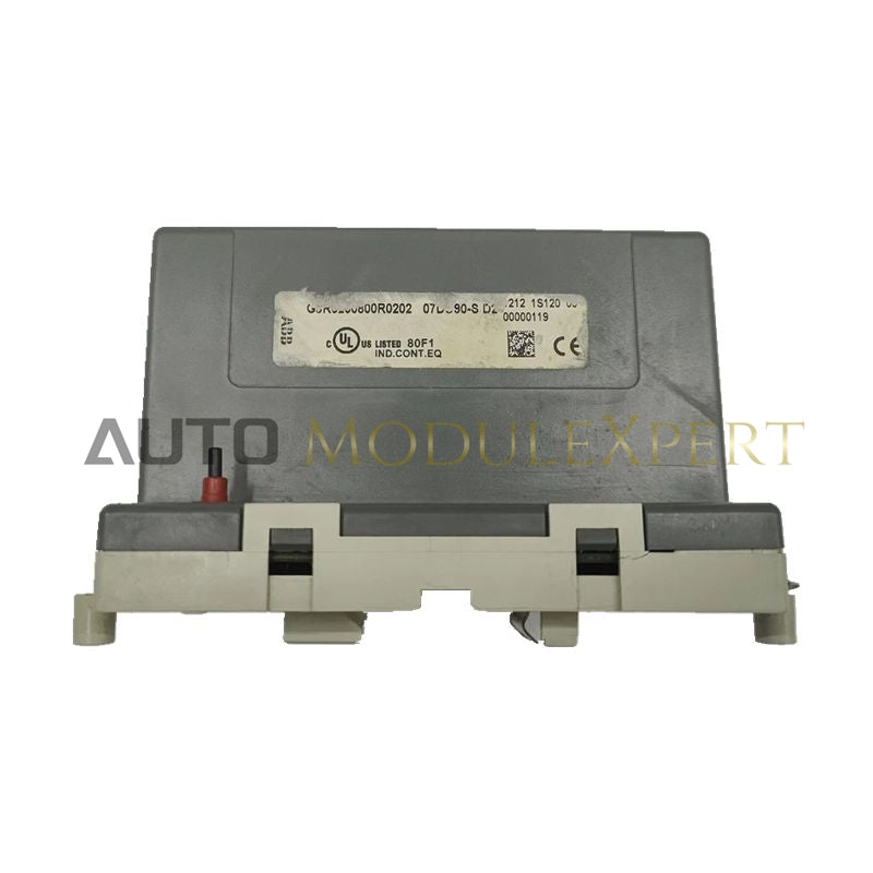 Advant Controller ABB  07DO90‑S High‑Performance Industrial Electronics