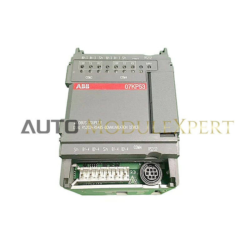 ABB 07KP53 1SBP260162R1001 Modbus-соединитель