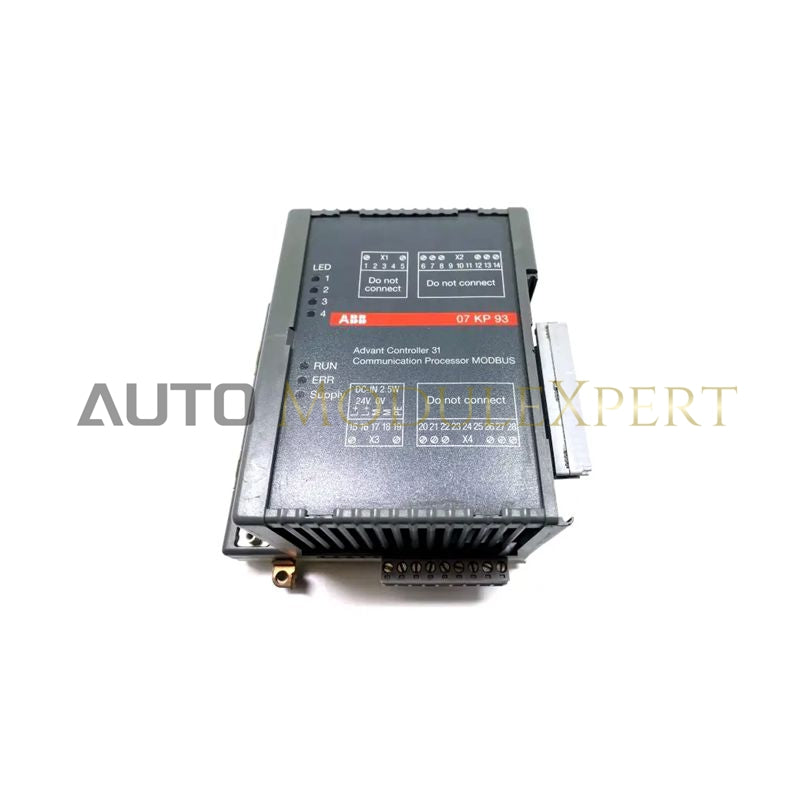 ABB 07KP93 PLC Communication Module