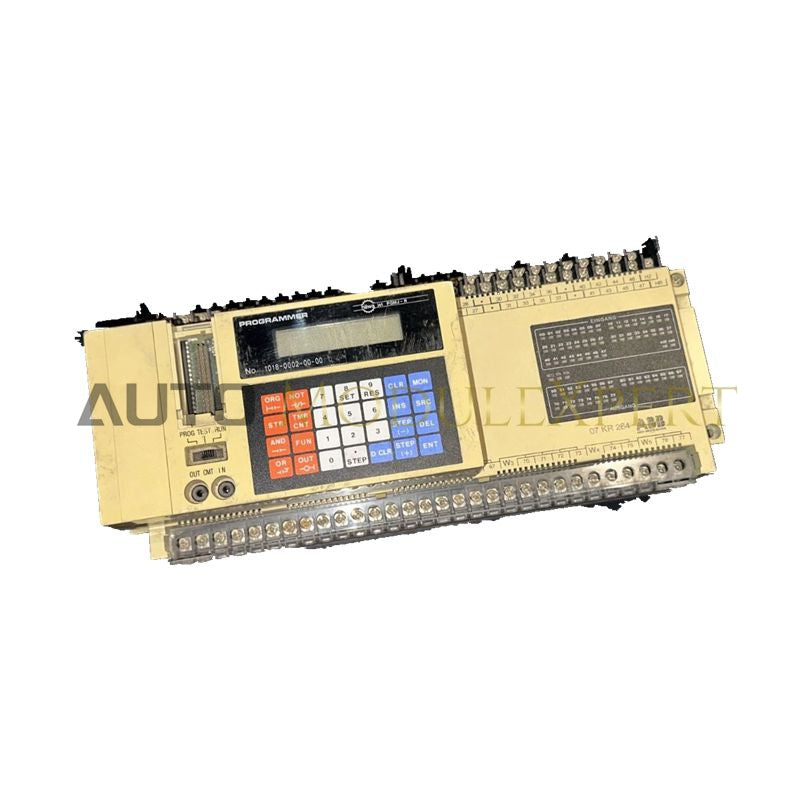 07KR264 ABB PLC Module for Industrial Automation Systems