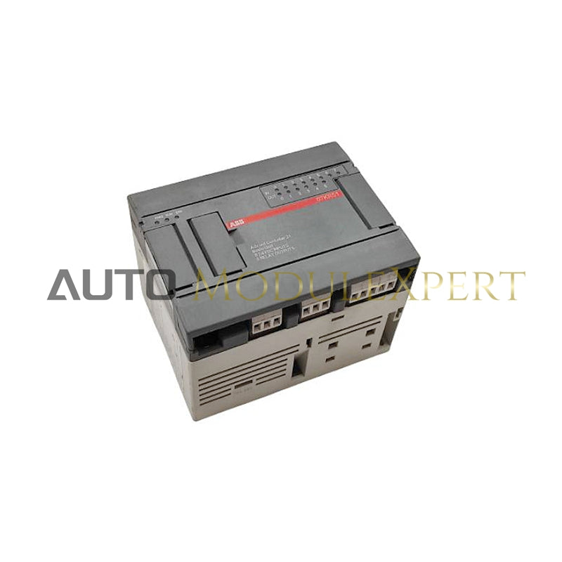 ABB 07KR51 1SBP260014R1001 07 KR 51 Контроллер Advant 31 Базовый блок