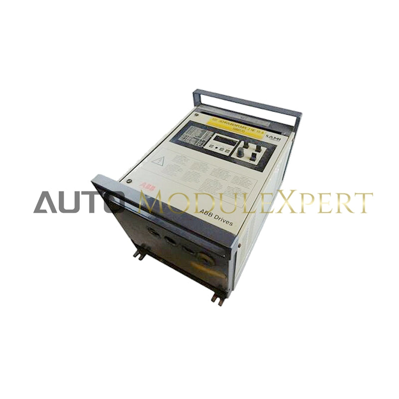 ABB 07 KT240D R1 | GJV3072419R1 | Unidad de configuración básica