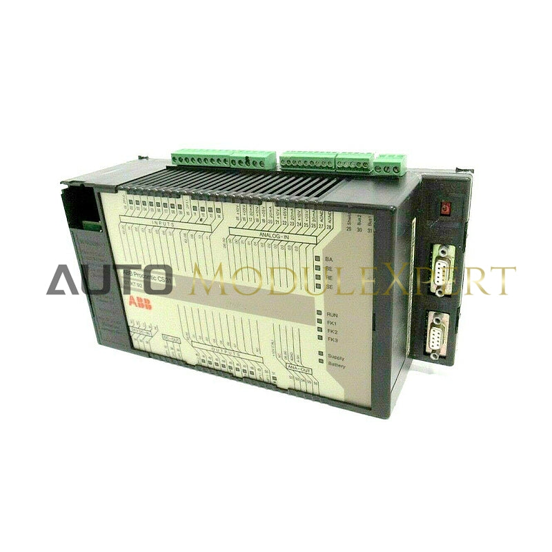 Unit Pemrosesan Pusat ABB 07KT92 GJR5250500R0902