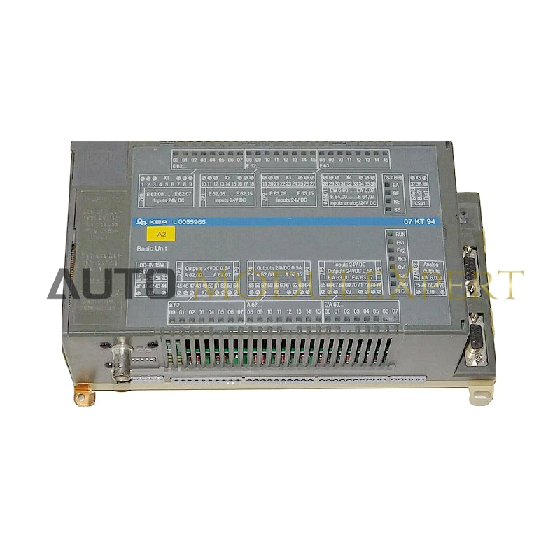 ABB07KT94 | 07 KT 94 | Kontrol
