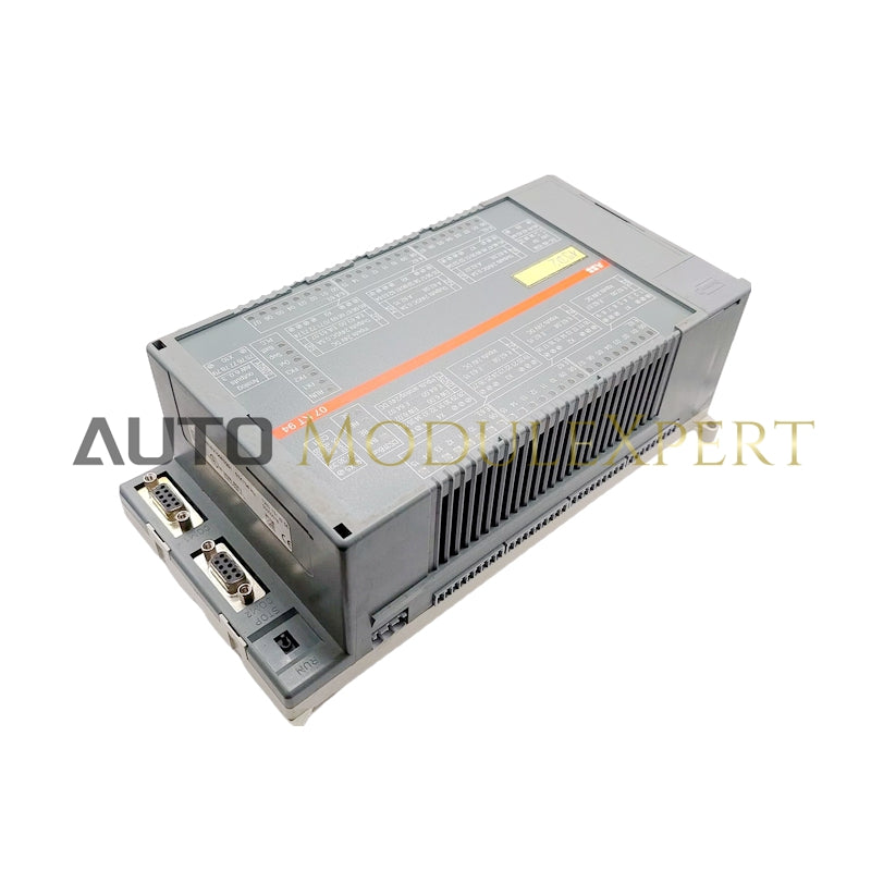 Unidad de controlador básica Advant ABB 07KT94 GJR5252100R3161