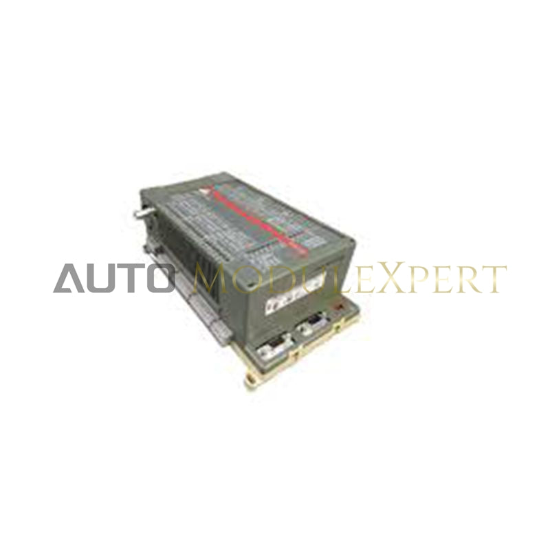 ABB 07 KT 94 Advant Controller 31 Basic Unit | GJR5252100R0161