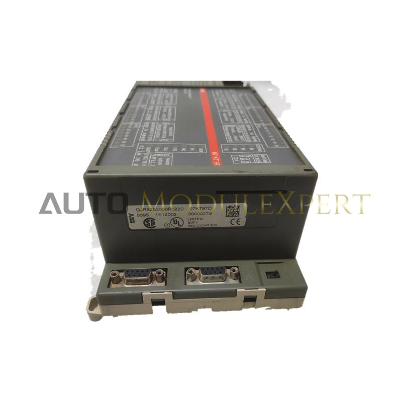 ABB 07KT97 industrial control central unit