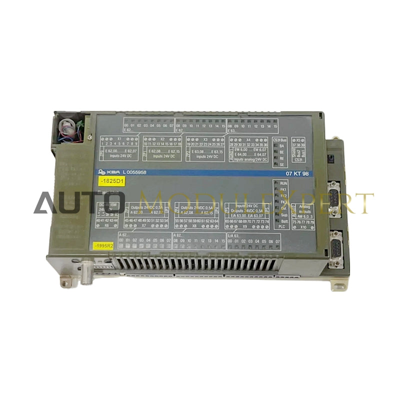 Программируемый логический контроллер ABB 07KT98 GJR5253100R3260
