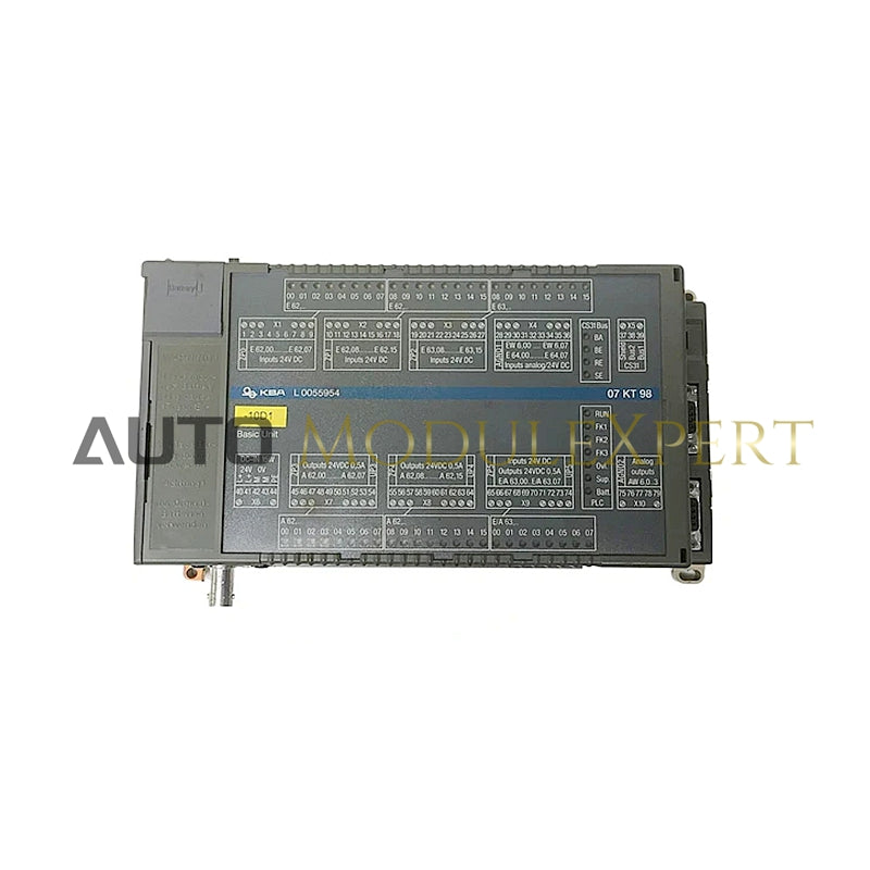 Модуль контроллера ABB 07KT98 GJR5253100R3262 Advant