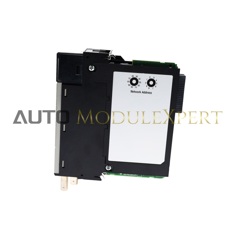 Módulo de interface Allen-Bradley 1756-CNBR ControlLogix ControlNet