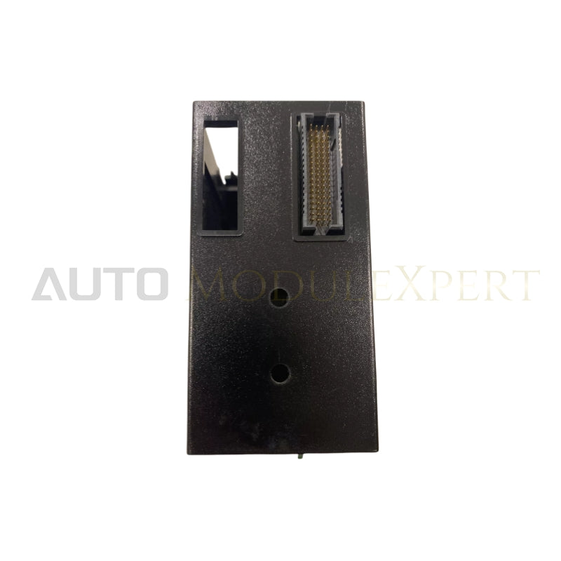 Módulo de Procesador de Control HONEYWELL TK-PRS021