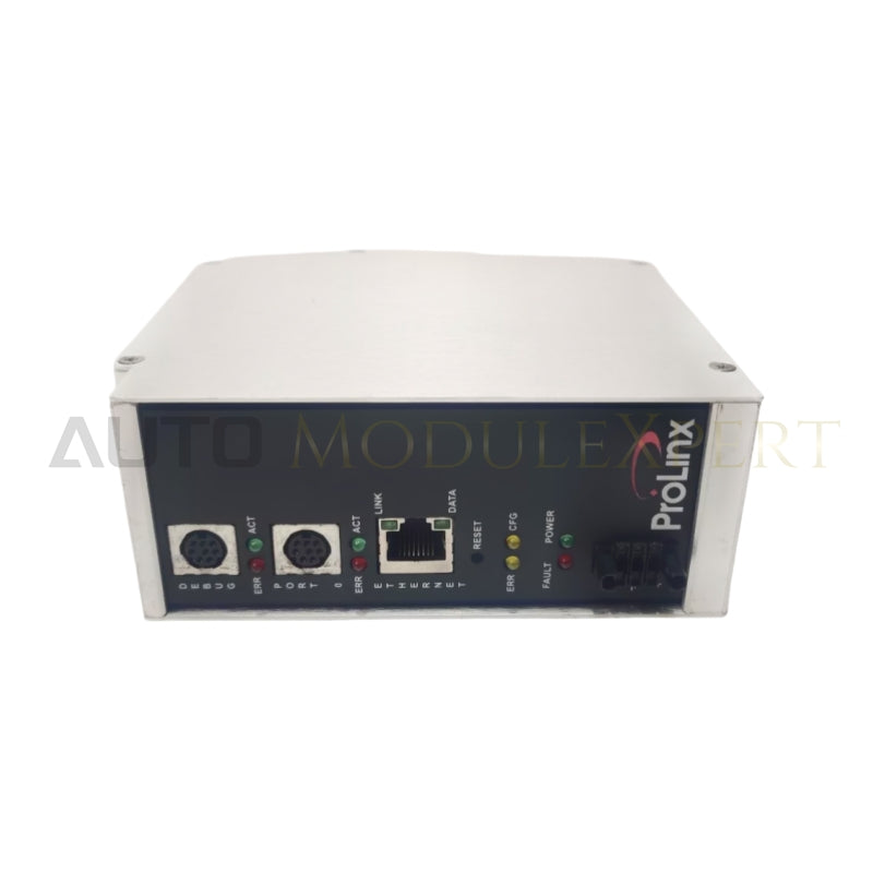 PROSOFT 5201-DFNT-MCM Шлюз Master/Slave от EtherNet/IP до Modbus