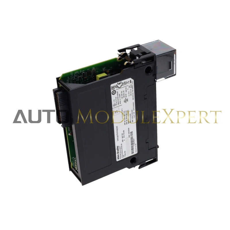 Allen-Bradley 1756-IF8I ControlLogix Modul Input Analog Terisolasi