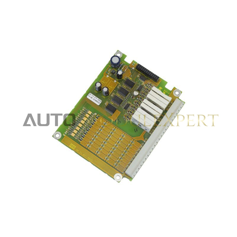 KEB 0A.S4.080‑0027 FA520968 06/04 Factory‑Sealed PLC Module