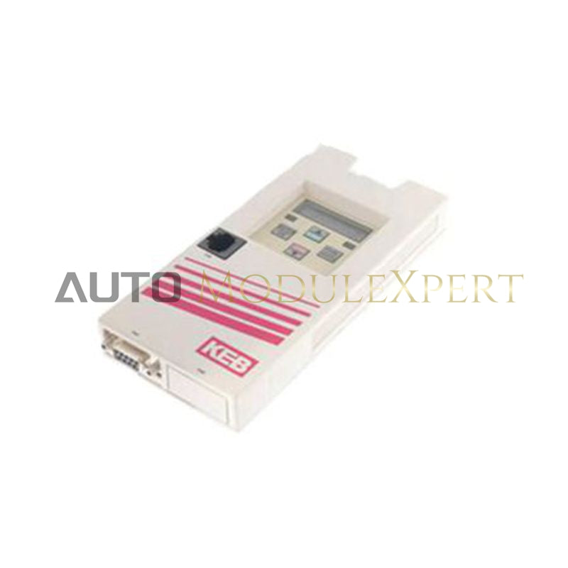 0C.F4.572-0018 FA489870 24/03 KEB Distributed Control System