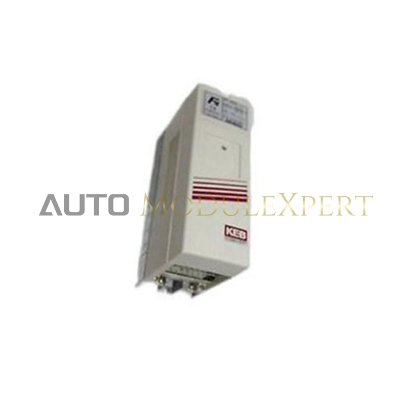 KEB 0B.F5.23B-0017 FA549739 38/04 PLC Module Industrial Control System