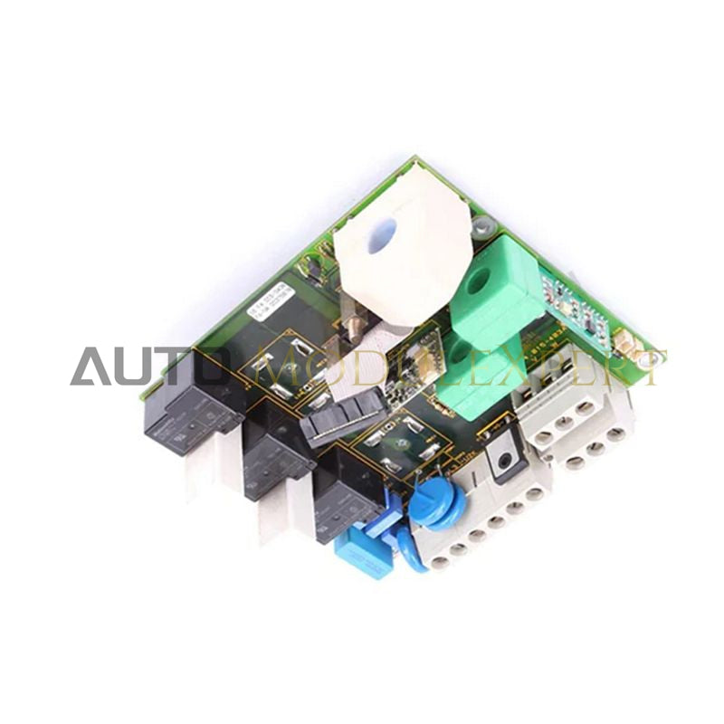 Control System KEB 0B.F5.23B-0018 FA495124 27/03 PLC/DCS