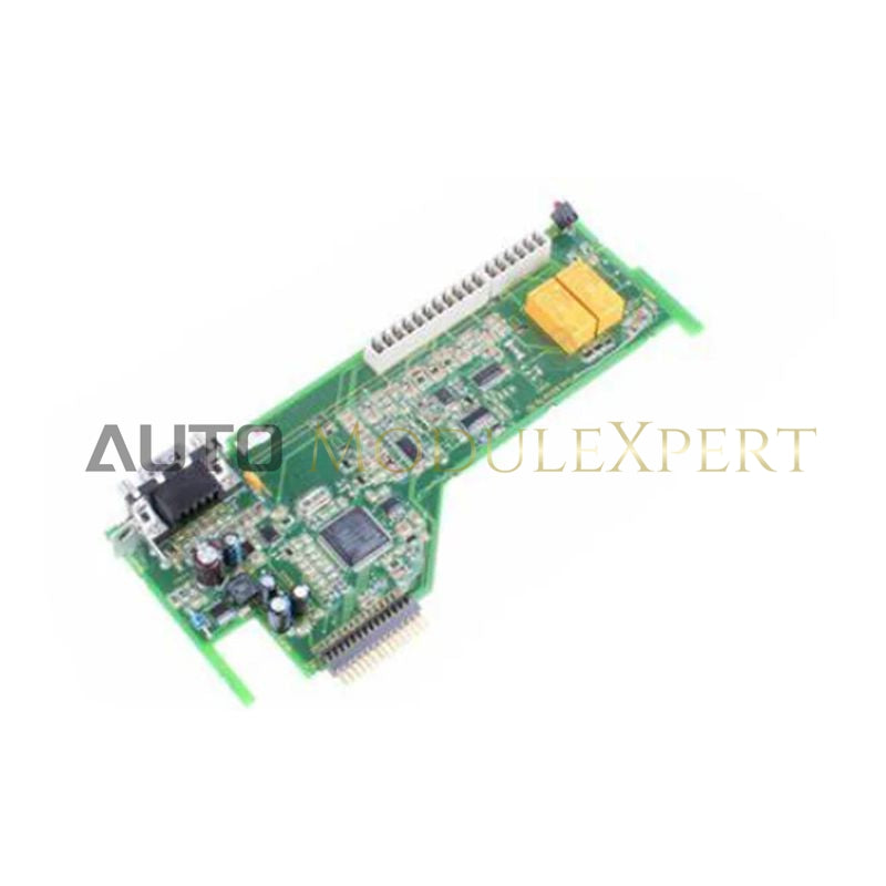 Industrial Automation 0C.F4.572-0018 FA48292 19/03 Logic PLC