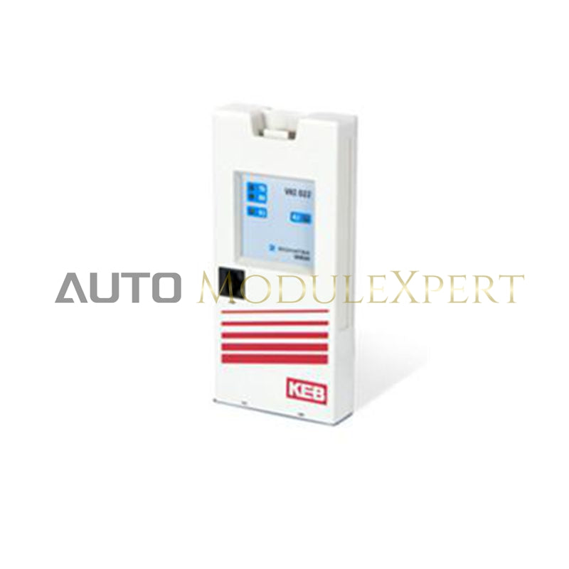 Industrial KEB 0C.F4.080-0018 FA-NR*0409427 Programmable Logic Controller