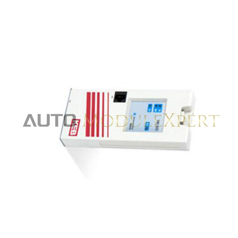 Industrial KEB 0C.F4.080-0018 FA-NR*0409427 Programmable Logic Controller