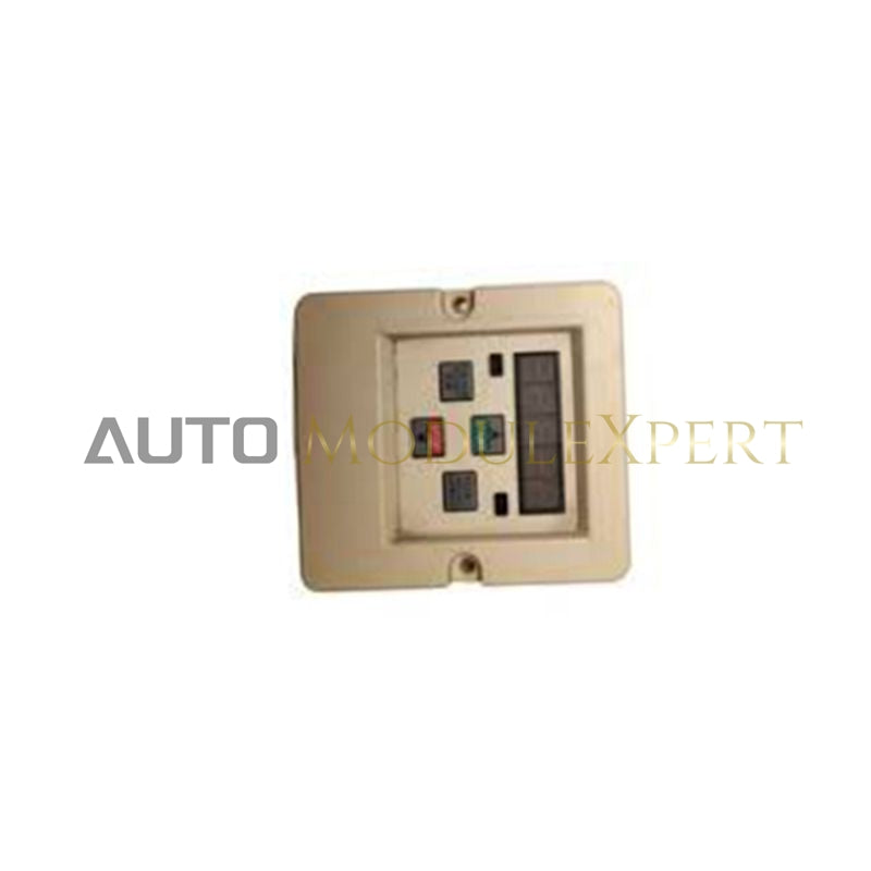 KEB 0C.F4.080-0018 FA409427 02/02 PLC Module Industrial Automation Control