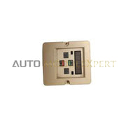 KEB 0C.F4.080-0018 FA409427 02/02 PLC Module Industrial Automation Control