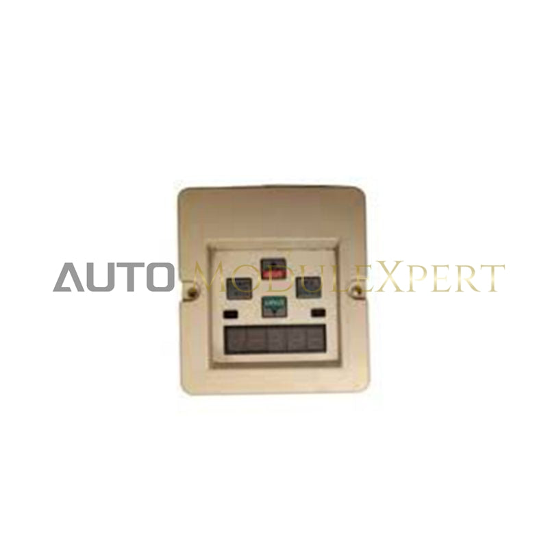 KEB 0C.F4.080-0018 FA409427 02/02 PLC Module Industrial Automation Control