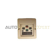 KEB 0C.F4.080-0018 FA409427 02/02 PLC Module Industrial Automation Control