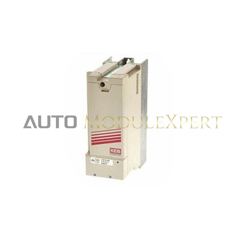 0C.F4.080-0018 FA440405 20/02 KEB Control System PLC Module