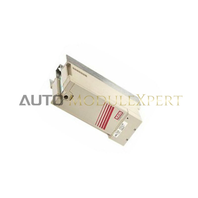 0C.F4.080-0018 FA440405 20/02 KEB Control System PLC Module