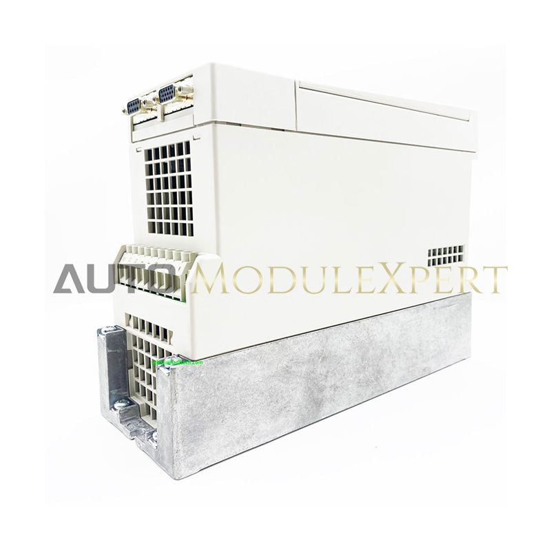 Series 17.F4.187-H418 FA560651 50/04  /18.F4.087-401B Automation PLC Module KEB