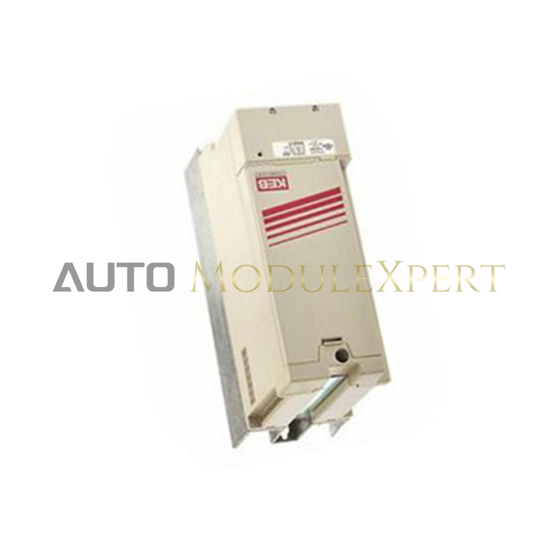 KEB 0C.F4.572-0018-FA547817 40/04 Distributed Control System