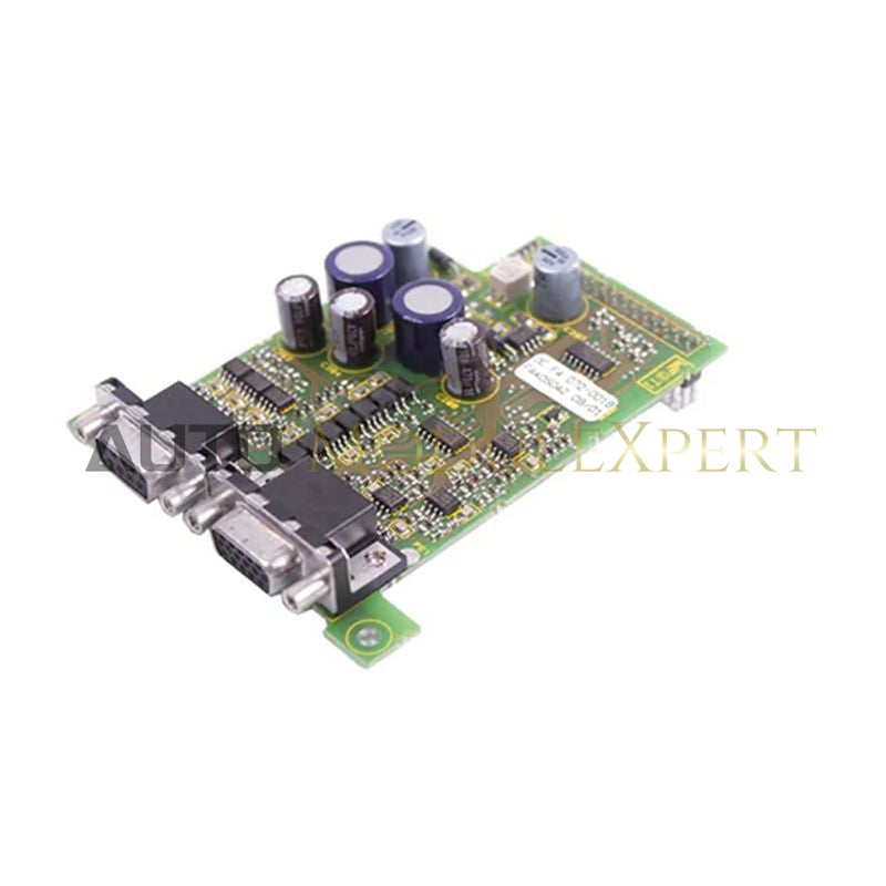 PLC Module Industrial Automation 0C.F4.372-0017 FA543614 07/05  /0C.F4.072-001C KEB